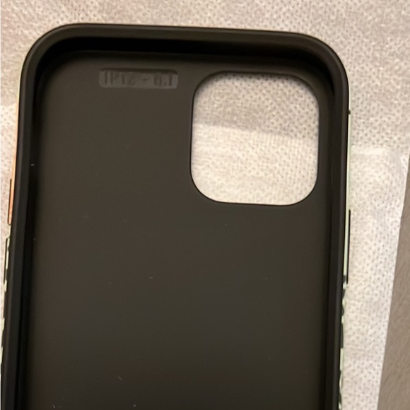 New Custom IPhone 12 Phone Case “Wild Cat” - Picture 2 of 6